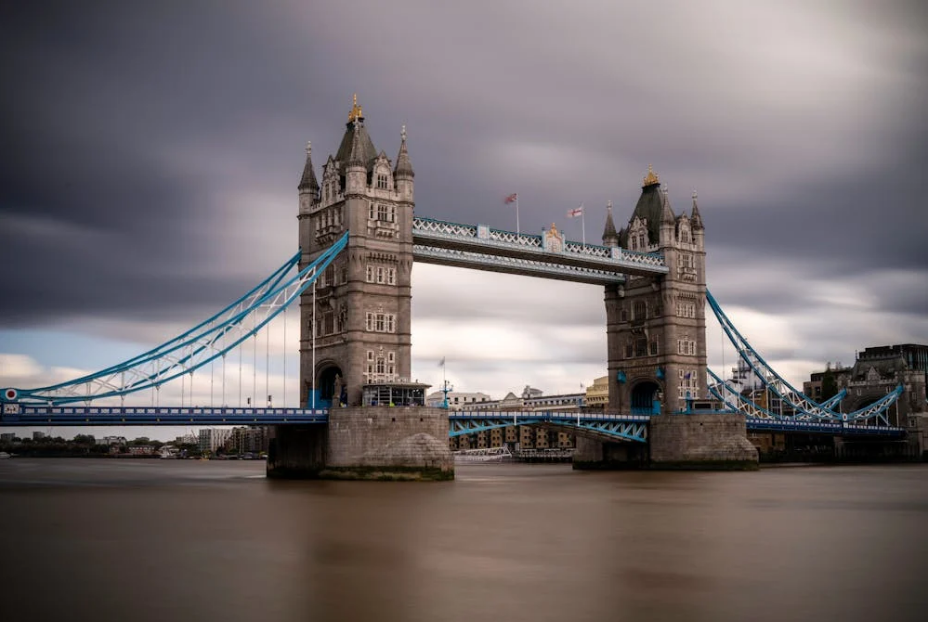 英国签证工作申请